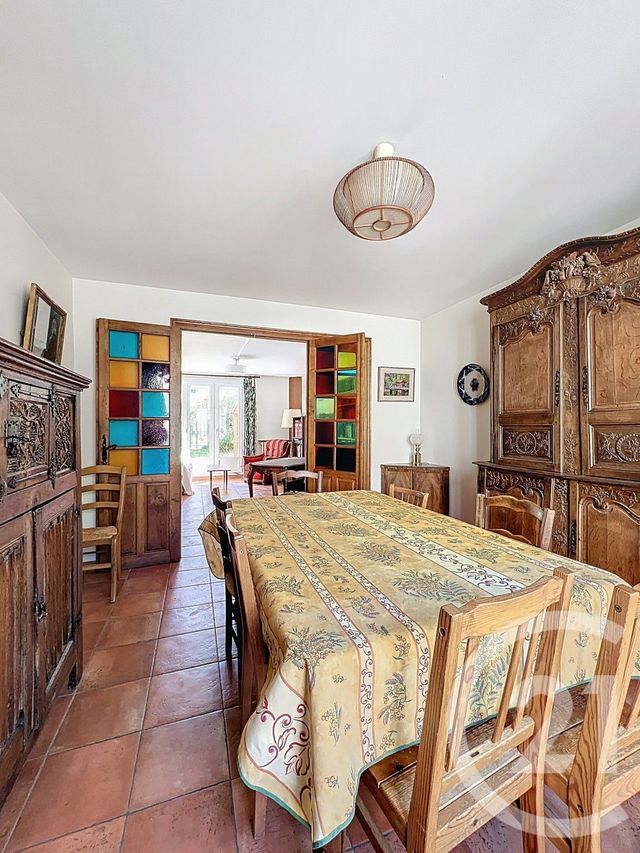 maison à vendre - 7 pièces - 127.73 m2 - BRETIGNY SUR ORGE - 91 - ILE-DE-FRANCE - Century 21 Capitole Immobilier