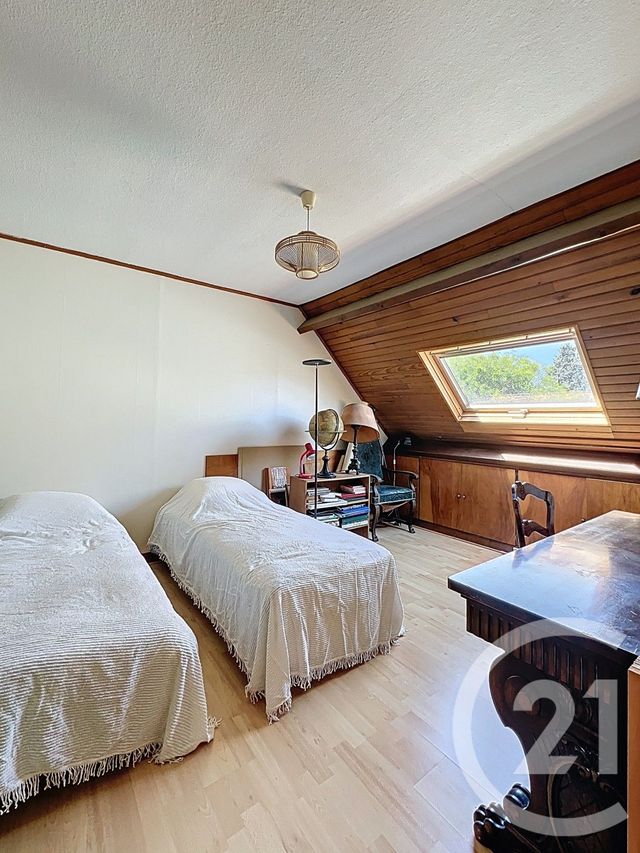 maison à vendre - 7 pièces - 127.73 m2 - BRETIGNY SUR ORGE - 91 - ILE-DE-FRANCE - Century 21 Capitole Immobilier