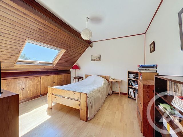 maison à vendre - 7 pièces - 127.73 m2 - BRETIGNY SUR ORGE - 91 - ILE-DE-FRANCE - Century 21 Capitole Immobilier