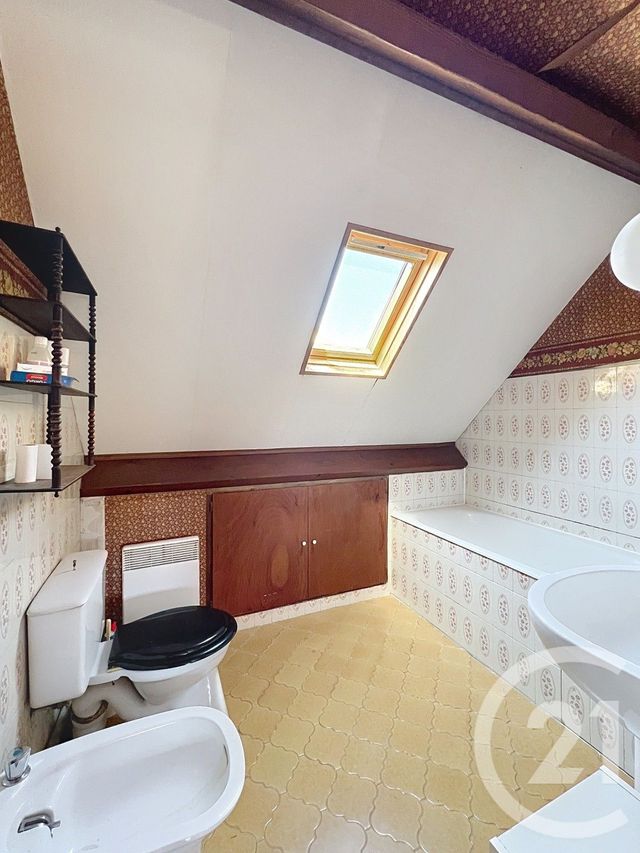 maison à vendre - 7 pièces - 127.73 m2 - BRETIGNY SUR ORGE - 91 - ILE-DE-FRANCE - Century 21 Capitole Immobilier