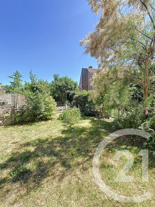 maison à vendre - 7 pièces - 127.73 m2 - BRETIGNY SUR ORGE - 91 - ILE-DE-FRANCE - Century 21 Capitole Immobilier