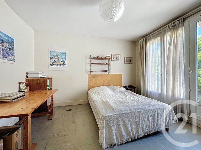 maison à vendre - 7 pièces - 127.73 m2 - BRETIGNY SUR ORGE - 91 - ILE-DE-FRANCE - Century 21 Capitole Immobilier