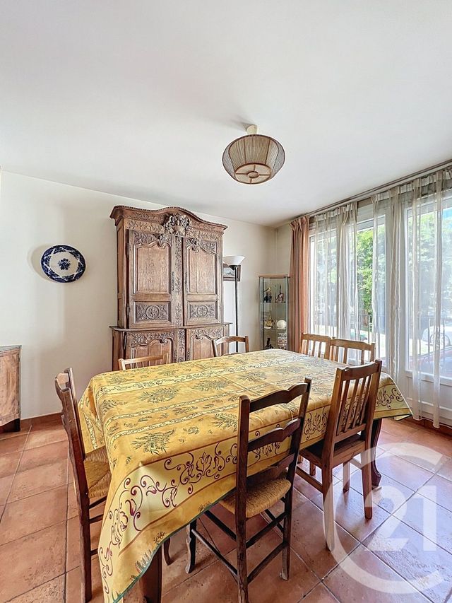 maison à vendre - 7 pièces - 127.73 m2 - BRETIGNY SUR ORGE - 91 - ILE-DE-FRANCE - Century 21 Capitole Immobilier