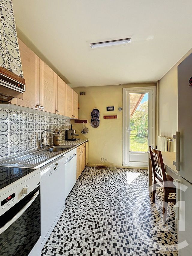 maison à vendre - 7 pièces - 127.73 m2 - BRETIGNY SUR ORGE - 91 - ILE-DE-FRANCE - Century 21 Capitole Immobilier