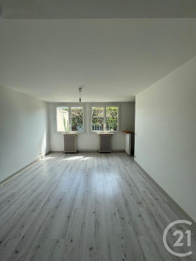 appartement - BRETIGNY SUR ORGE - 91