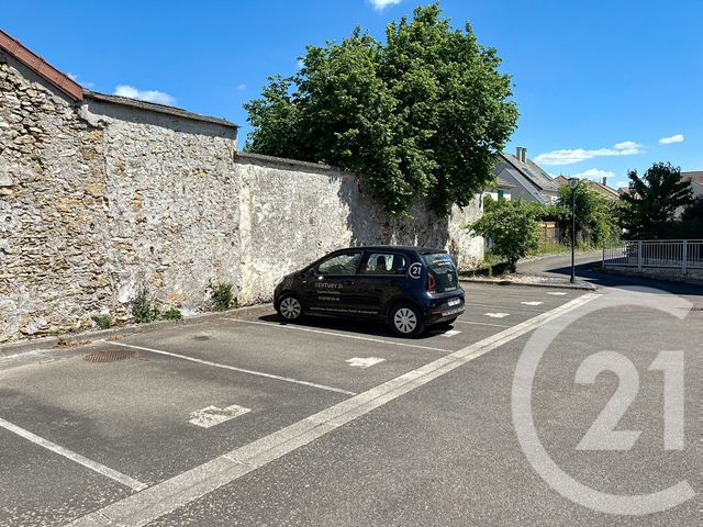 parking à vendre - 12.17 m2 - VILLEJUST - 91 - ILE-DE-FRANCE - Century 21 Capitole Immobilier