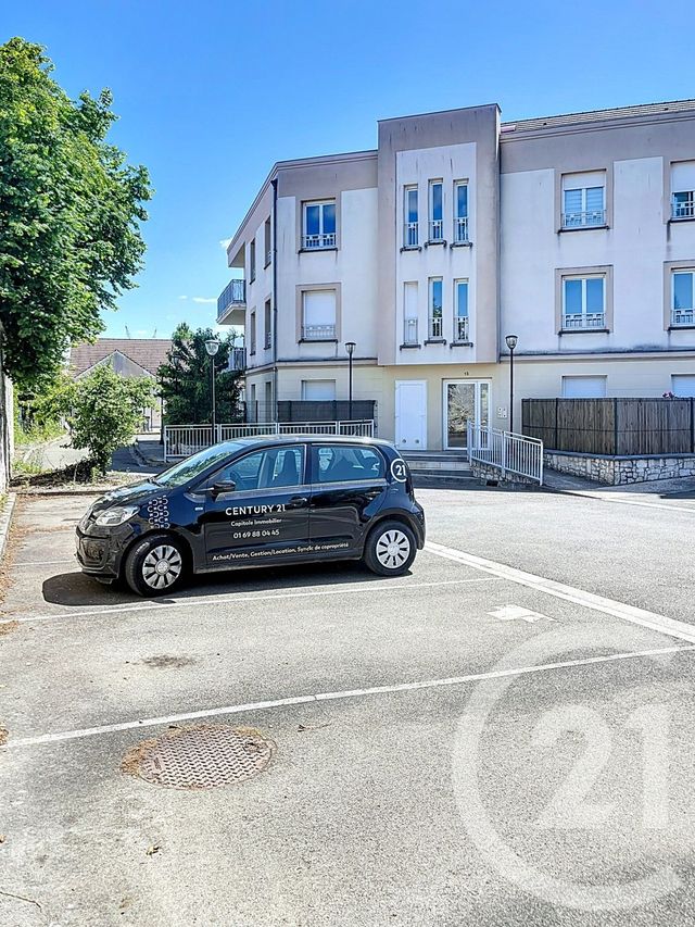parking à vendre - 12.17 m2 - VILLEJUST - 91 - ILE-DE-FRANCE - Century 21 Capitole Immobilier