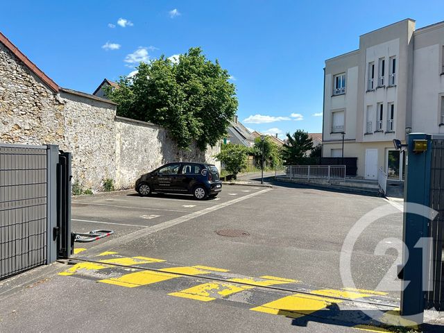 Parking à vendre VILLEJUST