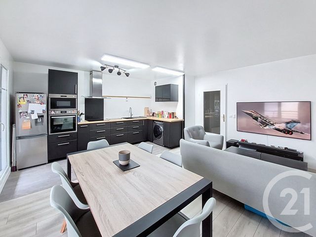 Appartement F2 à vendre BRETIGNY SUR ORGE