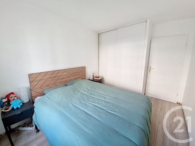 Appartement F2 à vendre - 2 pièces - 50.0 m2 - BRETIGNY SUR ORGE - 91 - ILE-DE-FRANCE - Century 21 Capitole Immobilier