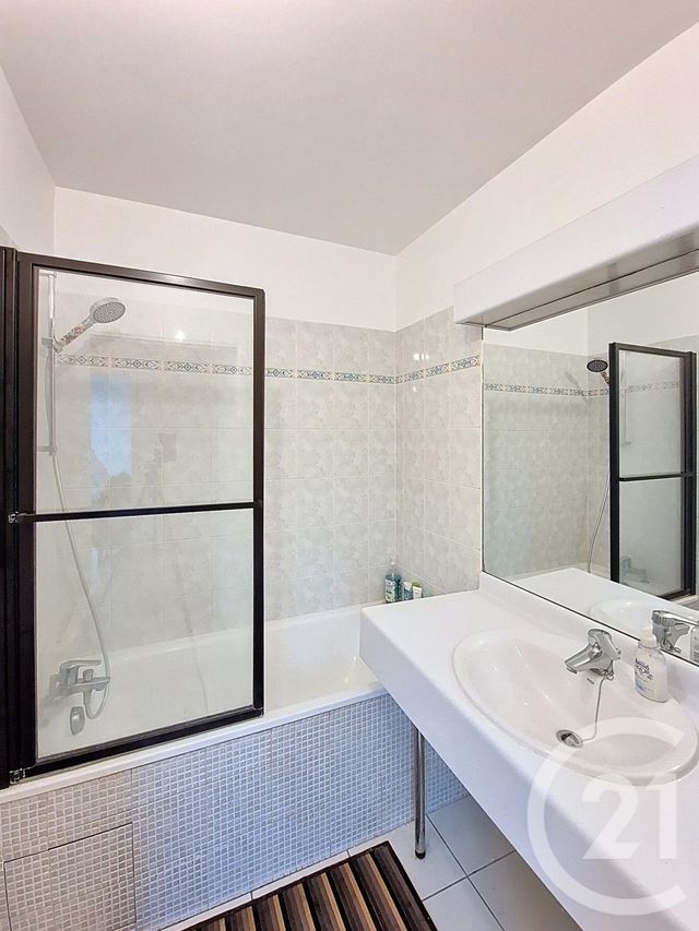Appartement F2 à vendre - 2 pièces - 50.0 m2 - BRETIGNY SUR ORGE - 91 - ILE-DE-FRANCE - Century 21 Capitole Immobilier