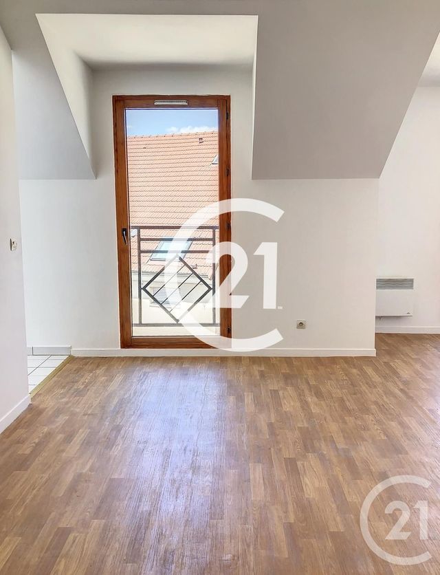 appartement - BRETIGNY SUR ORGE - 91