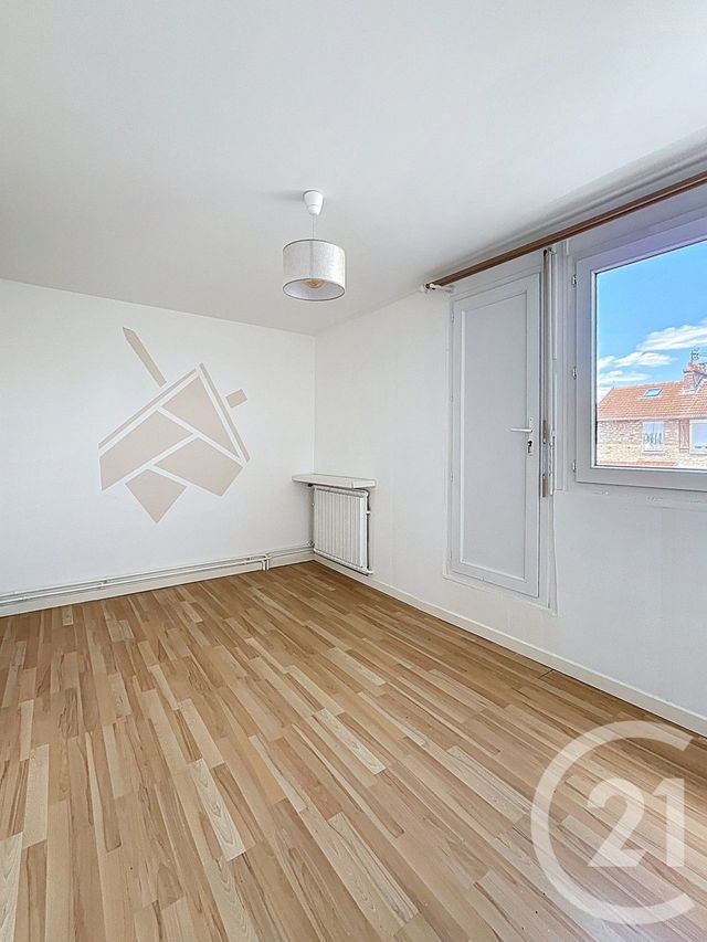 maison à vendre - 5 pièces - 88.8 m2 - BRETIGNY SUR ORGE - 91 - ILE-DE-FRANCE - Century 21 Capitole Immobilier