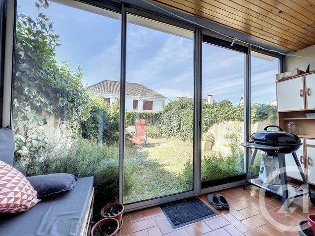 maison à vendre - 5 pièces - 88.8 m2 - BRETIGNY SUR ORGE - 91 - ILE-DE-FRANCE - Century 21 Capitole Immobilier