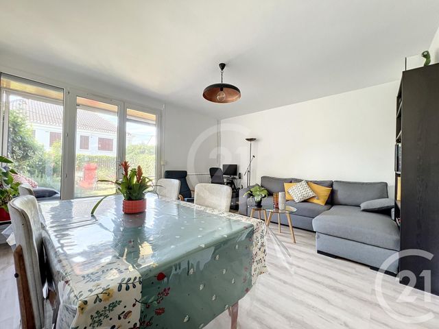 maison à vendre - 5 pièces - 88.8 m2 - BRETIGNY SUR ORGE - 91 - ILE-DE-FRANCE - Century 21 Capitole Immobilier