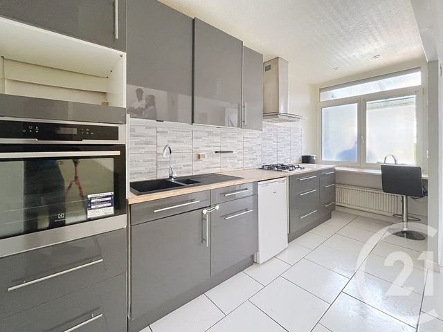 maison à vendre - 5 pièces - 88.8 m2 - BRETIGNY SUR ORGE - 91 - ILE-DE-FRANCE - Century 21 Capitole Immobilier