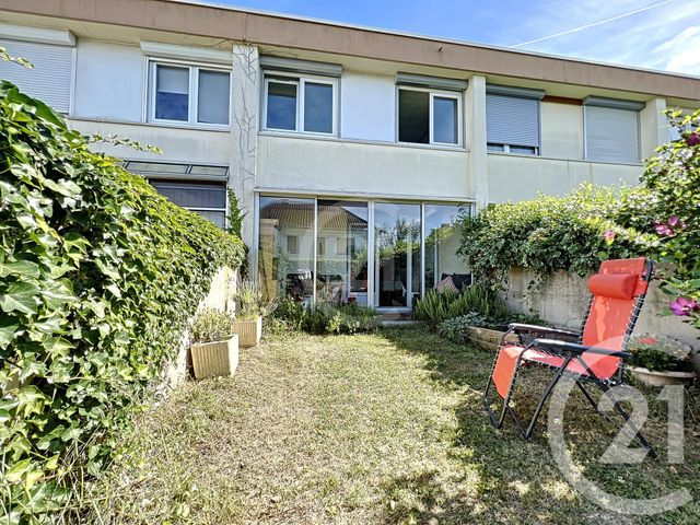 maison à vendre - 5 pièces - 88.8 m2 - BRETIGNY SUR ORGE - 91 - ILE-DE-FRANCE - Century 21 Capitole Immobilier