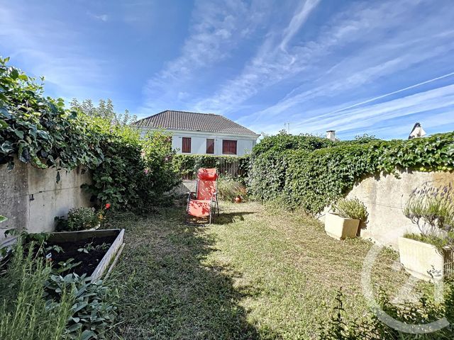 maison à vendre - 5 pièces - 88.8 m2 - BRETIGNY SUR ORGE - 91 - ILE-DE-FRANCE - Century 21 Capitole Immobilier