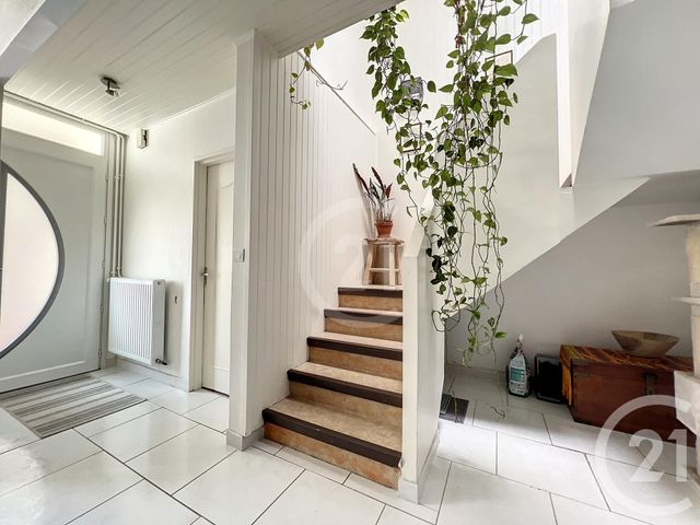 maison à vendre - 5 pièces - 88.8 m2 - BRETIGNY SUR ORGE - 91 - ILE-DE-FRANCE - Century 21 Capitole Immobilier