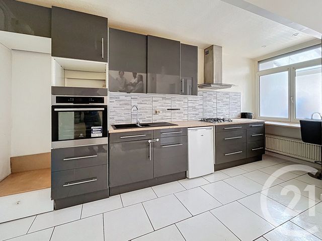 maison à vendre - 5 pièces - 88.8 m2 - BRETIGNY SUR ORGE - 91 - ILE-DE-FRANCE - Century 21 Capitole Immobilier