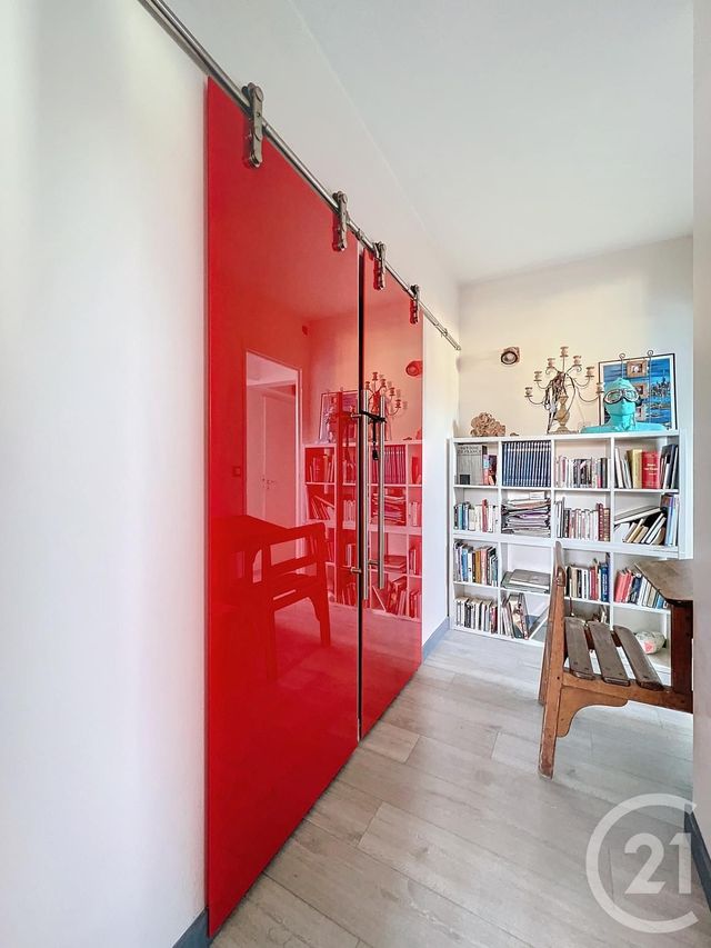 maison à vendre - 6 pièces - 150.32 m2 - STE GENEVIEVE DES BOIS - 91 - ILE-DE-FRANCE - Century 21 Capitole Immobilier