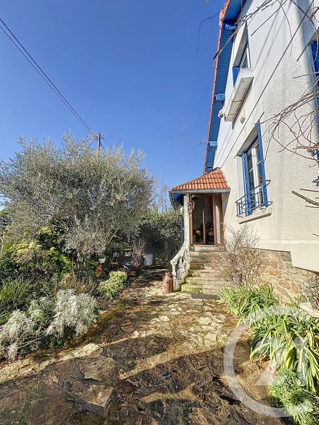 maison à vendre - 6 pièces - 150.32 m2 - STE GENEVIEVE DES BOIS - 91 - ILE-DE-FRANCE - Century 21 Capitole Immobilier