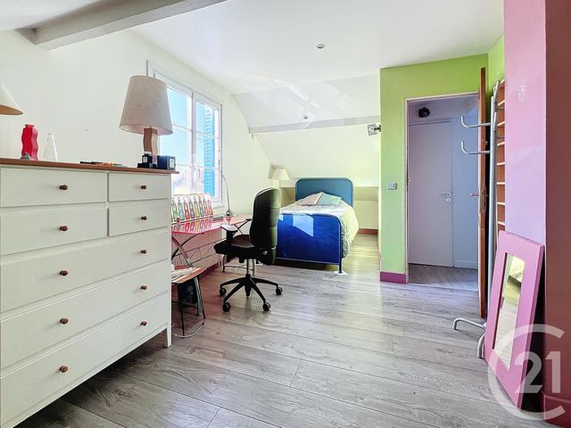 maison à vendre - 6 pièces - 150.32 m2 - STE GENEVIEVE DES BOIS - 91 - ILE-DE-FRANCE - Century 21 Capitole Immobilier