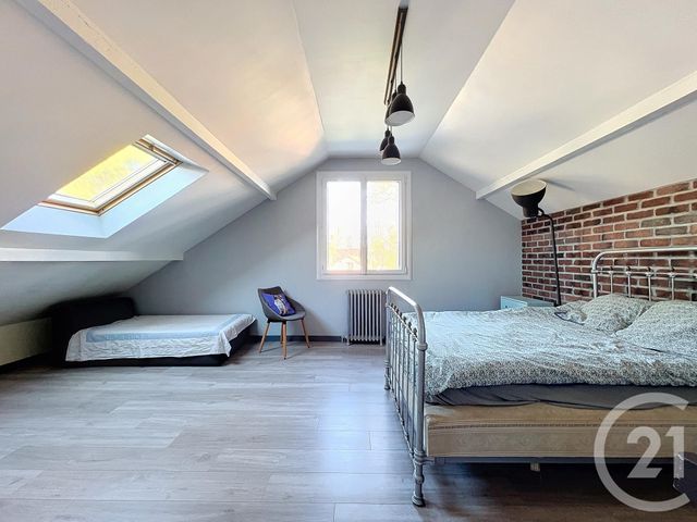 maison à vendre - 6 pièces - 150.32 m2 - STE GENEVIEVE DES BOIS - 91 - ILE-DE-FRANCE - Century 21 Capitole Immobilier