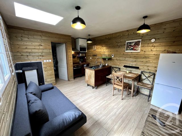 maison à vendre - 6 pièces - 150.32 m2 - STE GENEVIEVE DES BOIS - 91 - ILE-DE-FRANCE - Century 21 Capitole Immobilier