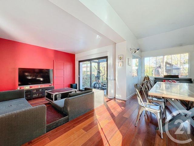 maison à vendre - 6 pièces - 150.32 m2 - STE GENEVIEVE DES BOIS - 91 - ILE-DE-FRANCE - Century 21 Capitole Immobilier