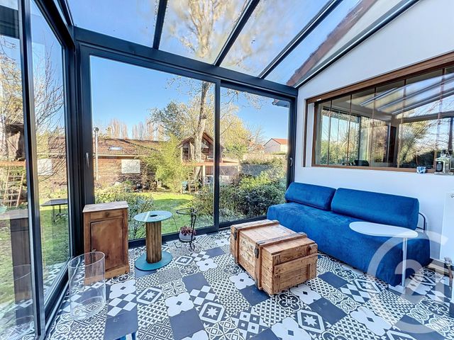 maison à vendre - 6 pièces - 150.32 m2 - STE GENEVIEVE DES BOIS - 91 - ILE-DE-FRANCE - Century 21 Capitole Immobilier