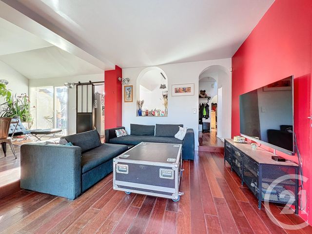 maison à vendre - 6 pièces - 150.32 m2 - STE GENEVIEVE DES BOIS - 91 - ILE-DE-FRANCE - Century 21 Capitole Immobilier