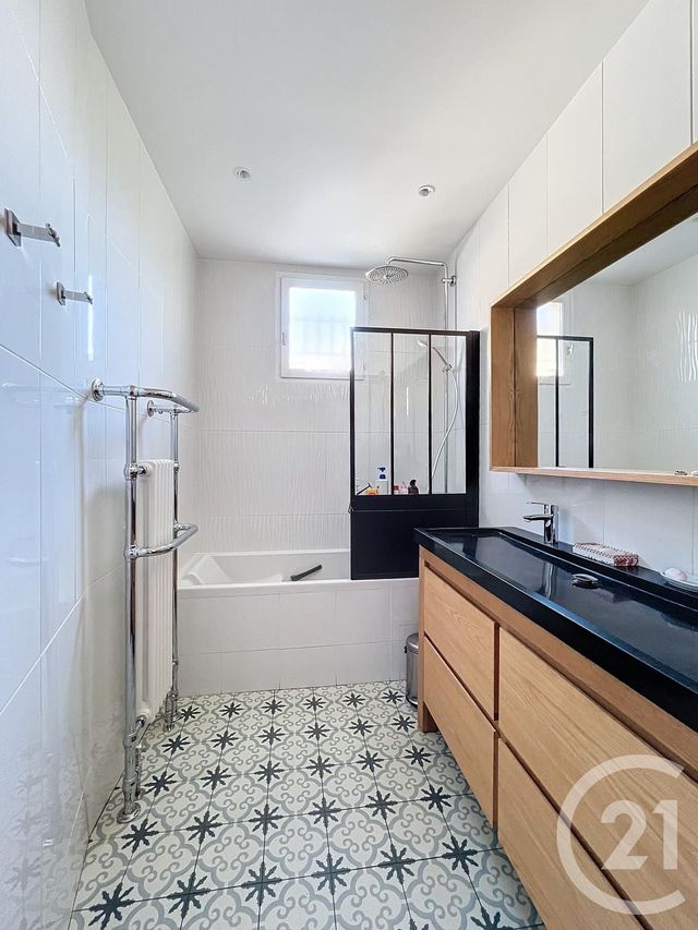 maison à vendre - 6 pièces - 150.32 m2 - STE GENEVIEVE DES BOIS - 91 - ILE-DE-FRANCE - Century 21 Capitole Immobilier