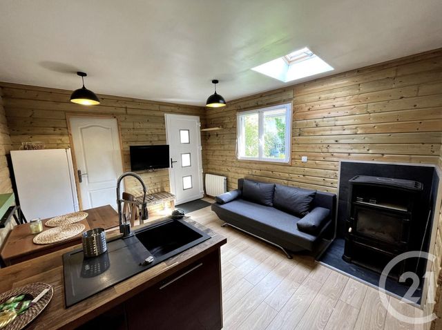 maison à vendre - 6 pièces - 150.32 m2 - STE GENEVIEVE DES BOIS - 91 - ILE-DE-FRANCE - Century 21 Capitole Immobilier