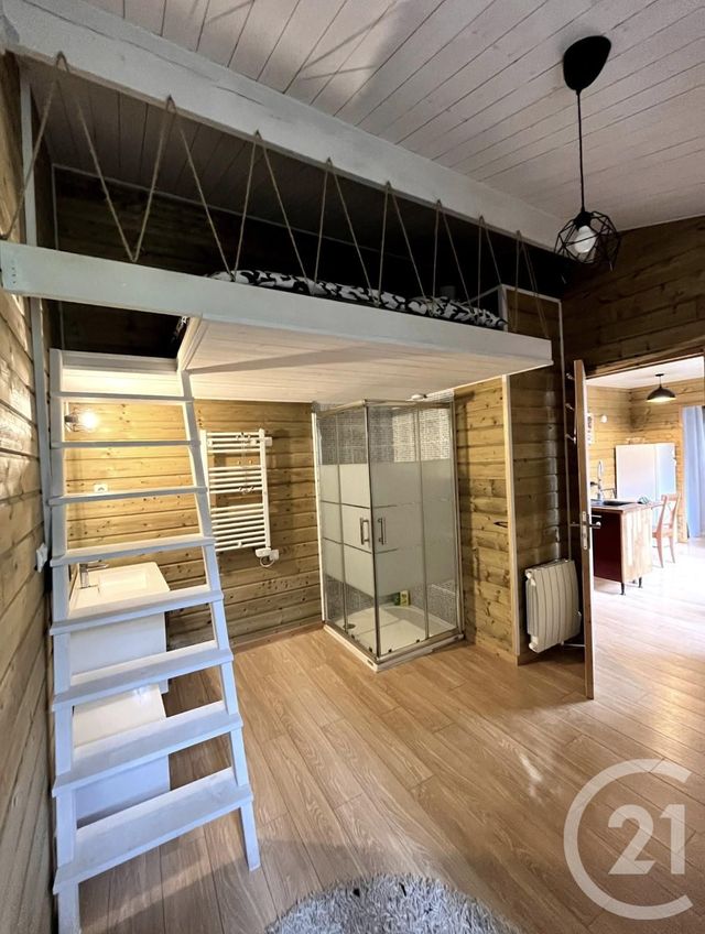 maison à vendre - 6 pièces - 150.32 m2 - STE GENEVIEVE DES BOIS - 91 - ILE-DE-FRANCE - Century 21 Capitole Immobilier