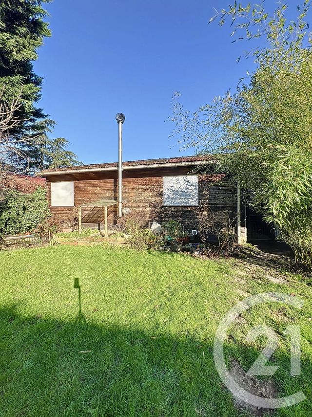 maison à vendre - 6 pièces - 150.32 m2 - STE GENEVIEVE DES BOIS - 91 - ILE-DE-FRANCE - Century 21 Capitole Immobilier