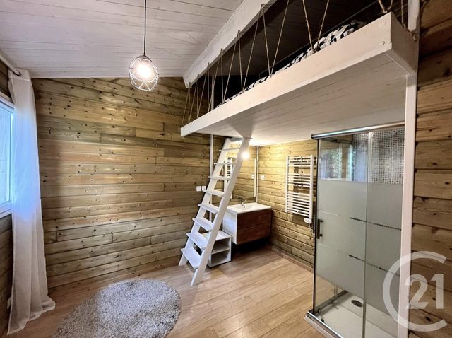 maison à vendre - 6 pièces - 150.32 m2 - STE GENEVIEVE DES BOIS - 91 - ILE-DE-FRANCE - Century 21 Capitole Immobilier