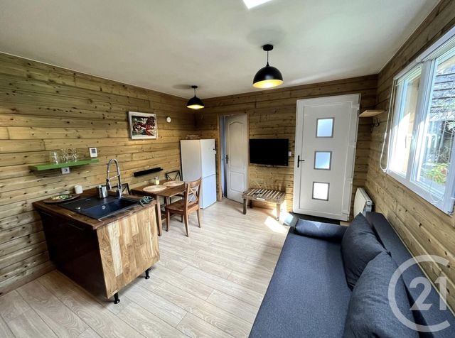 maison à vendre - 6 pièces - 150.32 m2 - STE GENEVIEVE DES BOIS - 91 - ILE-DE-FRANCE - Century 21 Capitole Immobilier