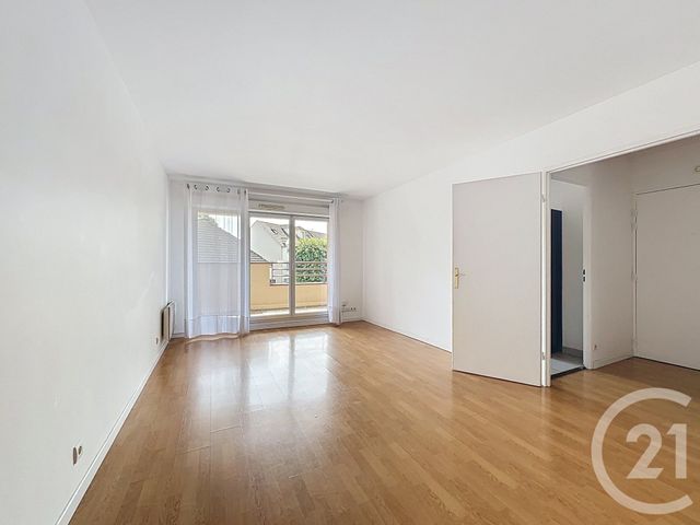 appartement - BRETIGNY SUR ORGE - 91