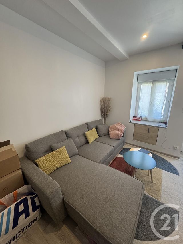 appartement - VERT LE PETIT - 91