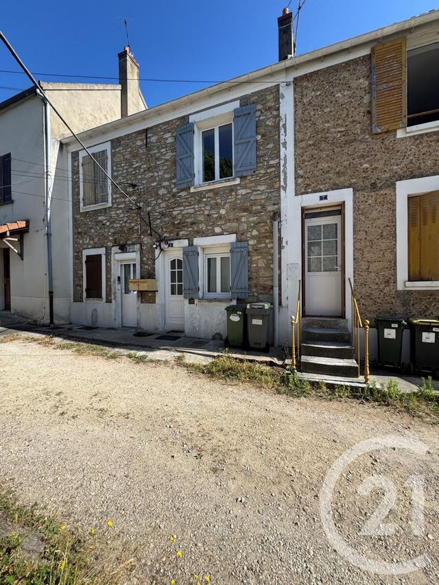 appartement - VERT LE PETIT - 91