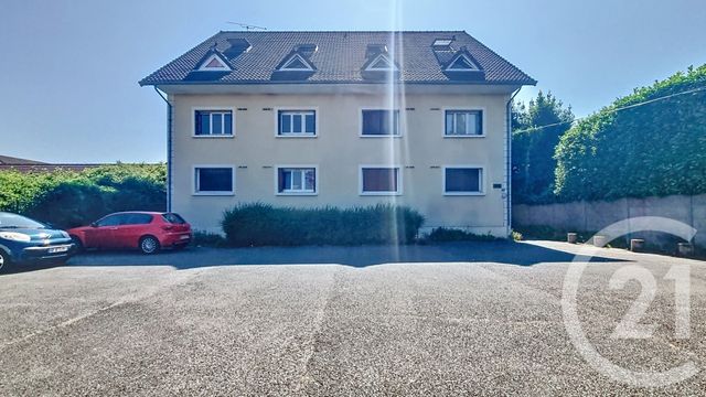 appartement - BRETIGNY SUR ORGE - 91