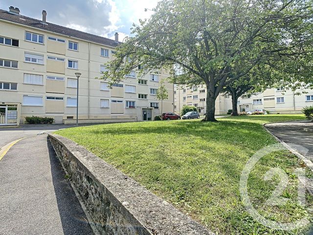 appartement - BRETIGNY SUR ORGE - 91