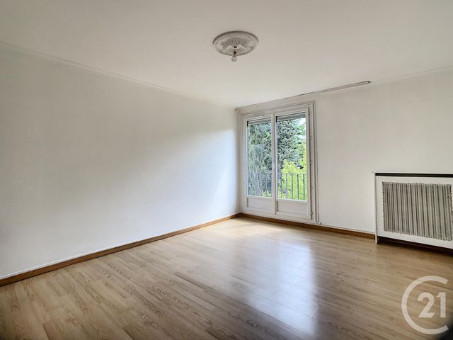 appartement - BRETIGNY SUR ORGE - 91
