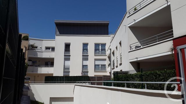 appartement - BRETIGNY SUR ORGE - 91