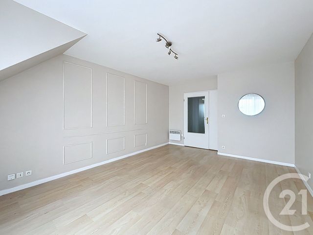 appartement - BRETIGNY SUR ORGE - 91