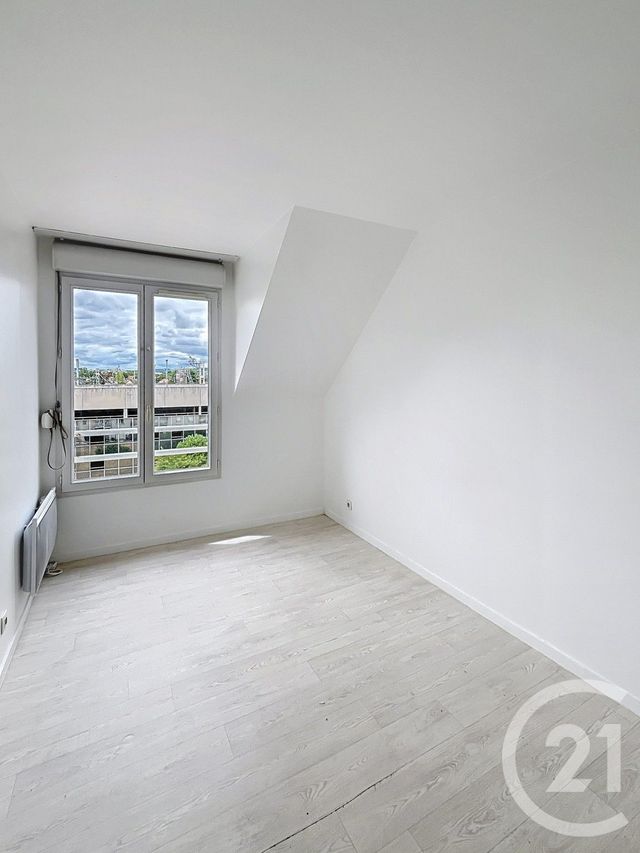 Appartement F3 à vendre - 3 pièces - 59.0 m2 - BRETIGNY SUR ORGE - 91 - ILE-DE-FRANCE - Century 21 Capitole Immobilier