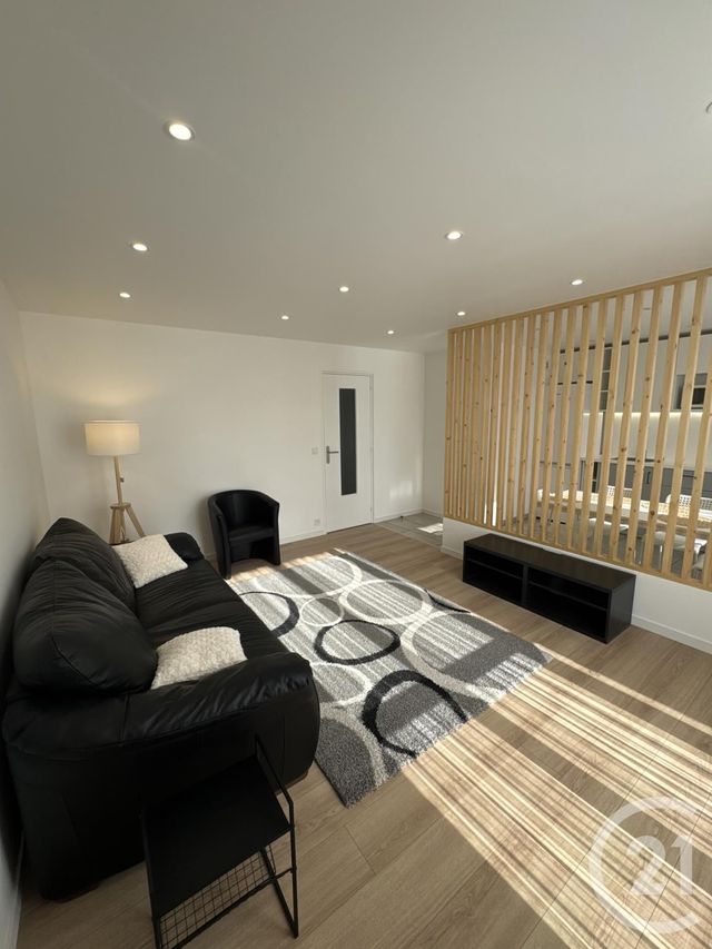 appartement - BRETIGNY SUR ORGE - 91