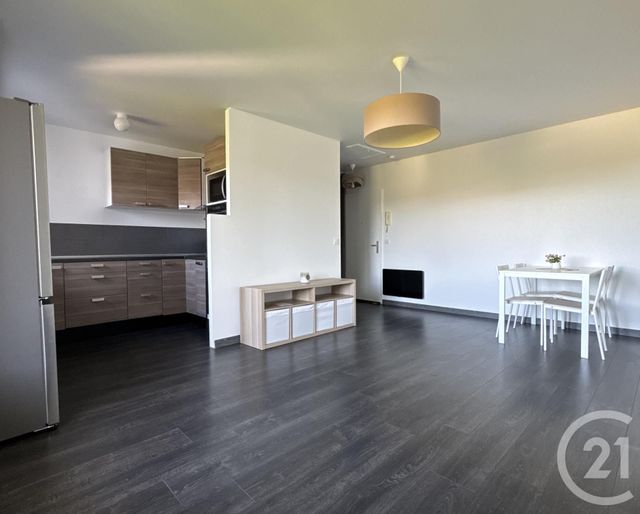 appartement - CHEPTAINVILLE - 91