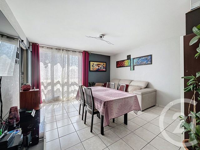 Appartement F4 à vendre - 4 pièces - 73.53 m2 - BRETIGNY SUR ORGE - 91 - ILE-DE-FRANCE - Century 21 Capitole Immobilier